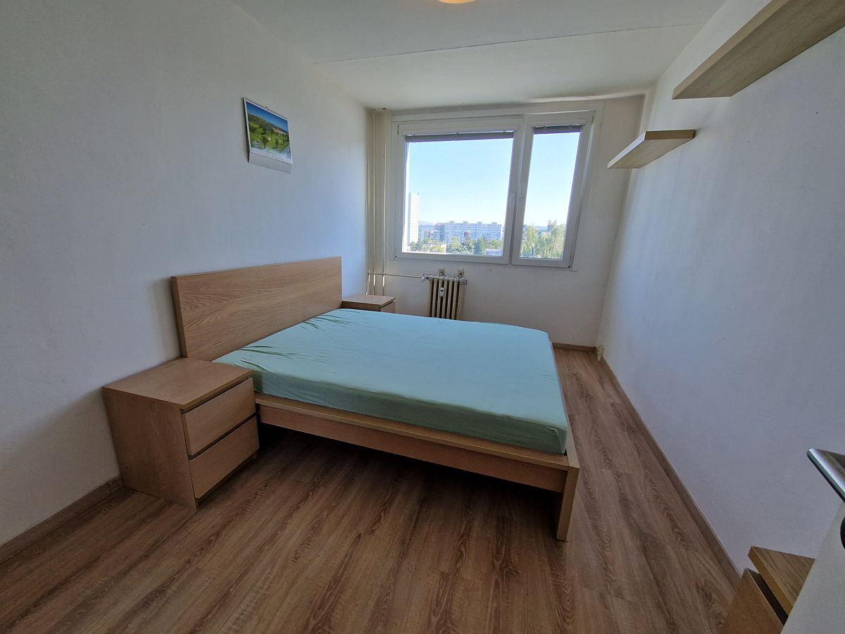 Prodej bytu 2+kk 42 m² – fotografie 3