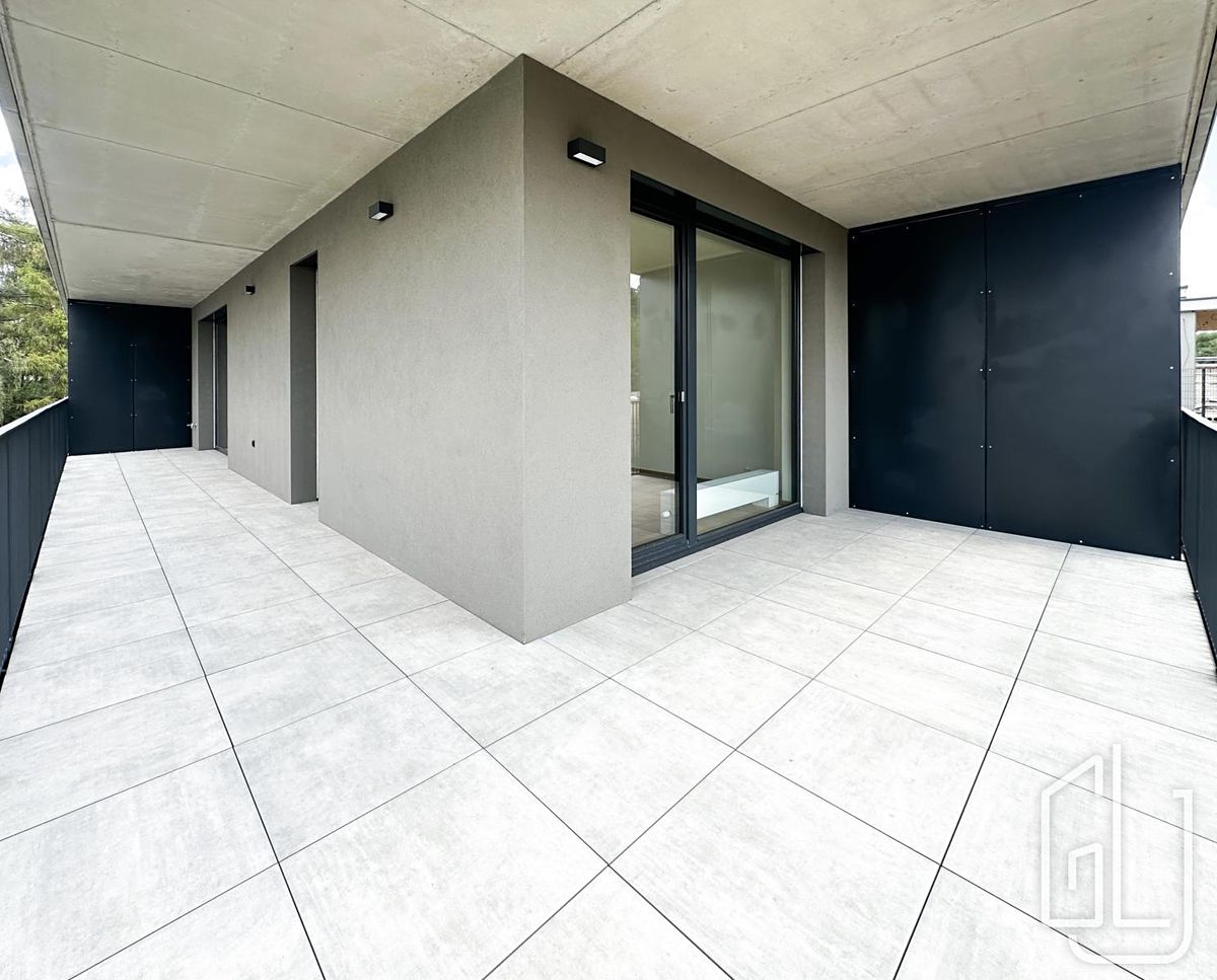 Pronájem bytu 2+kk 54 m² – fotografie 3