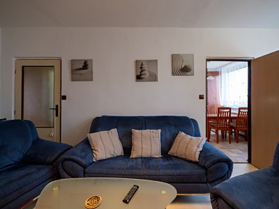 Prodej bytu 3+1 75 m²