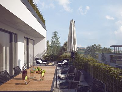 Prodej bytu 3+kk 65 m²