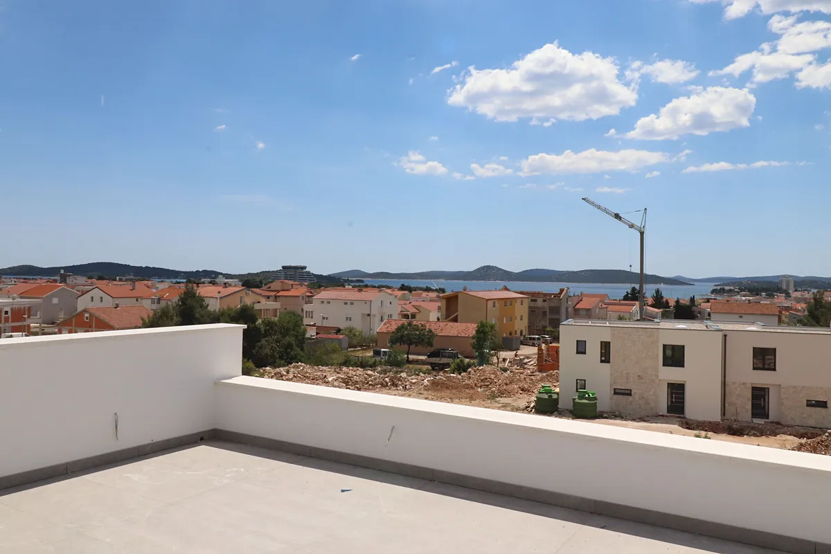 Prodej bytu 3+kk 87 m²