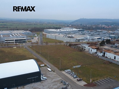 Prodej pozemku, 7 553 m² (2 z 5)