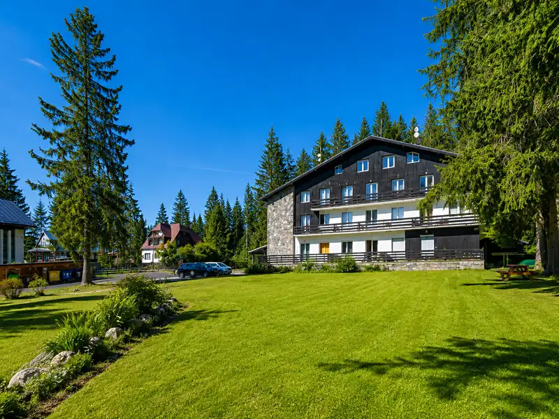 Prodej bytu 3+kk 50 m², Harrachov – náhled fotky 1