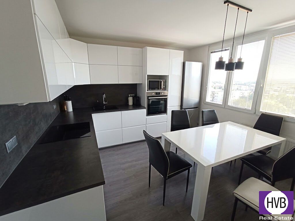 Prodej bytu 3+1 62 m²