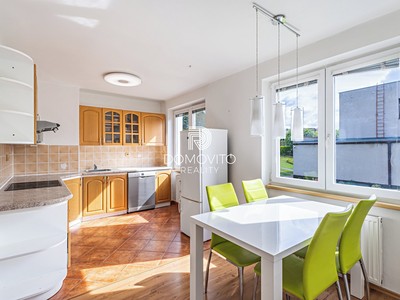 Prodej bytu 3+1 76 m²