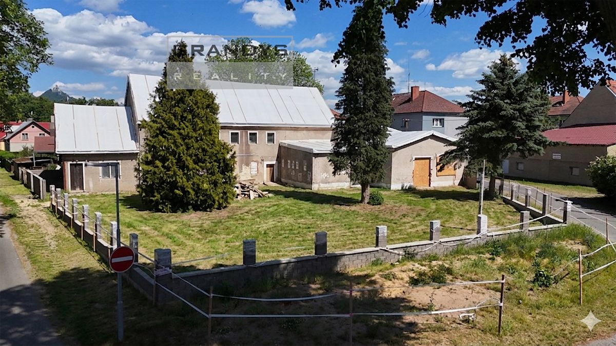 Prodej ubytovacího zařízení 630 m² – fotografie 3