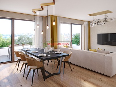 Prodej bytu 3+kk 95 m²