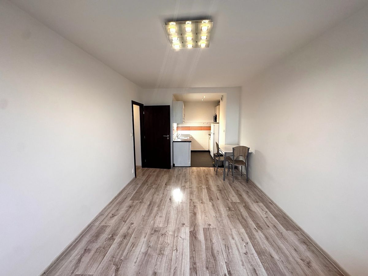 Pronájem bytu 2+kk 42 m²