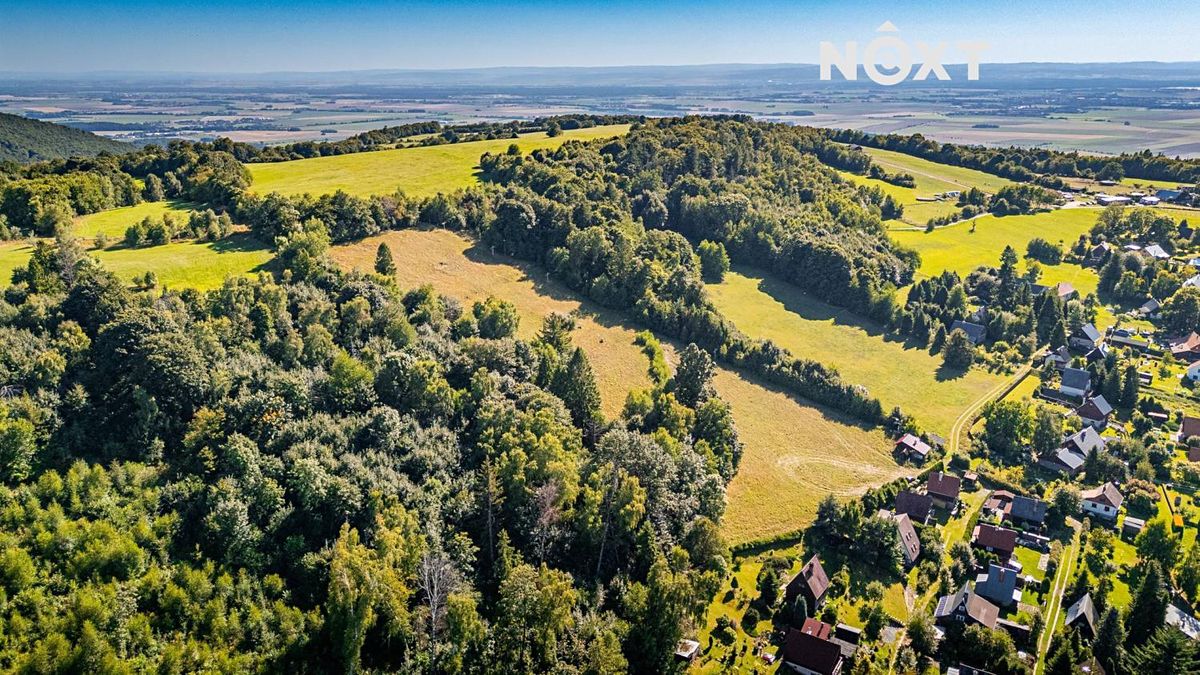 Prodej chaty 60 m², pozemek 5609 m² – fotografie 3