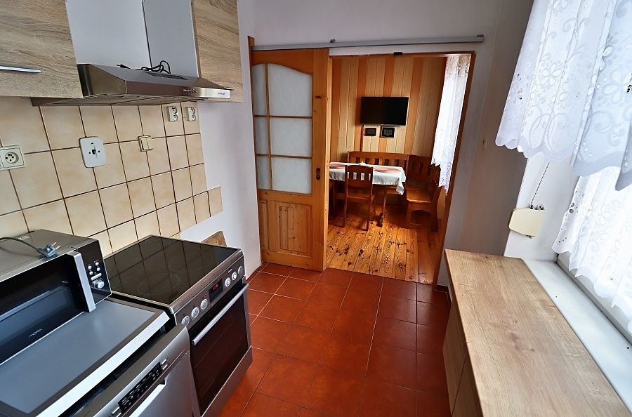 Prodej bytu 3+1 59 m² – fotografie 5