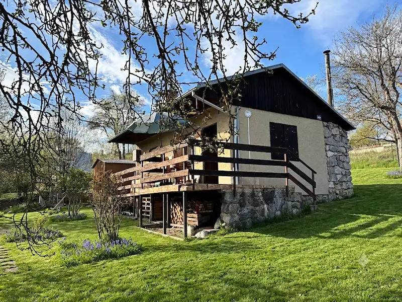 Prodej specifického typu nemovitosti 44 m², Veverská Bítýška – náhled fotky 1