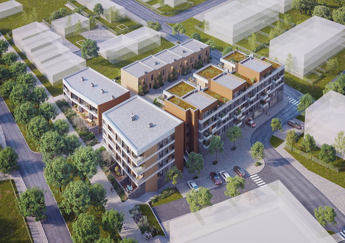 Prodej bytu 4+kk 117 m² – fotografie 4