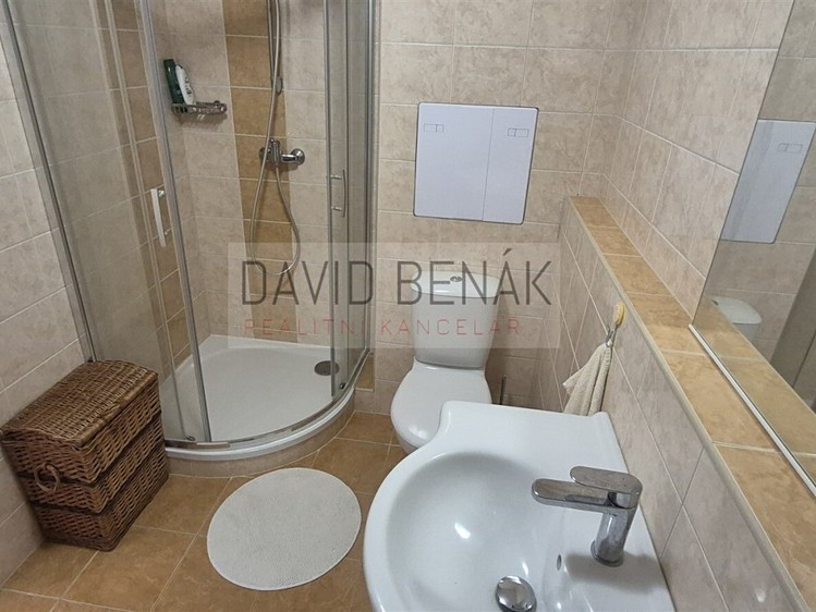 Prodej bytu 1+1, 37 m² (12 z 20)