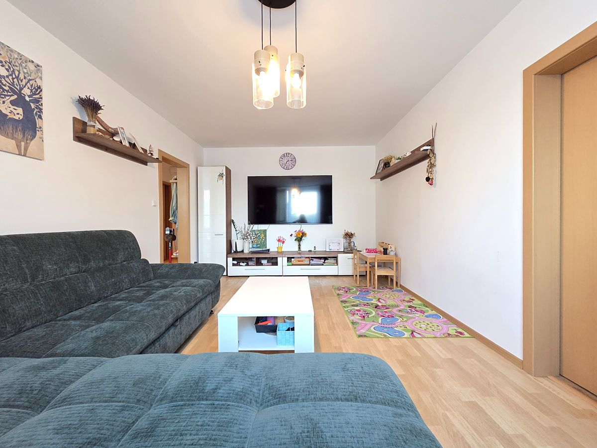 Prodej bytu 3+1 74 m² – fotografie 2
