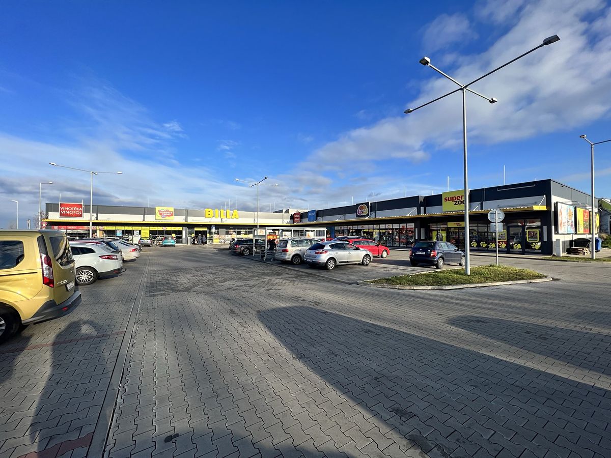 Pronájem obchodního prostoru 6 m² – fotografie 3