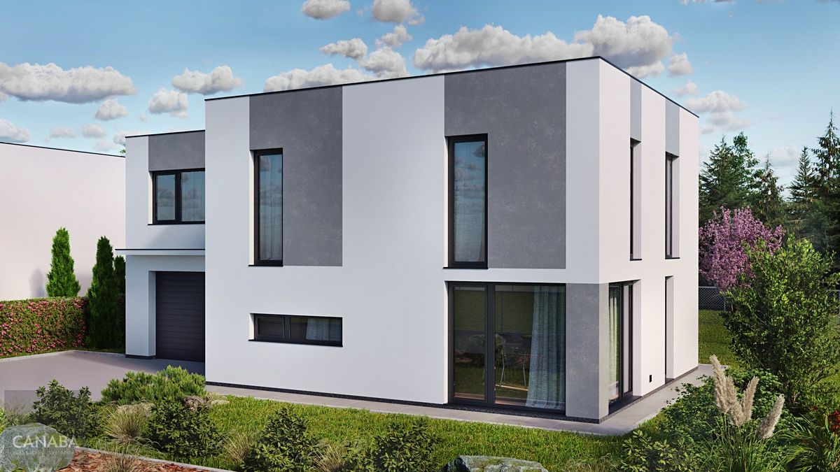Prodej rodinného domu 181 m², pozemek 2394 m²