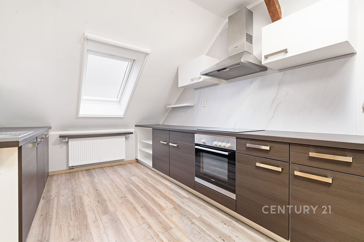 Pronájem bytu 2+1 88 m²