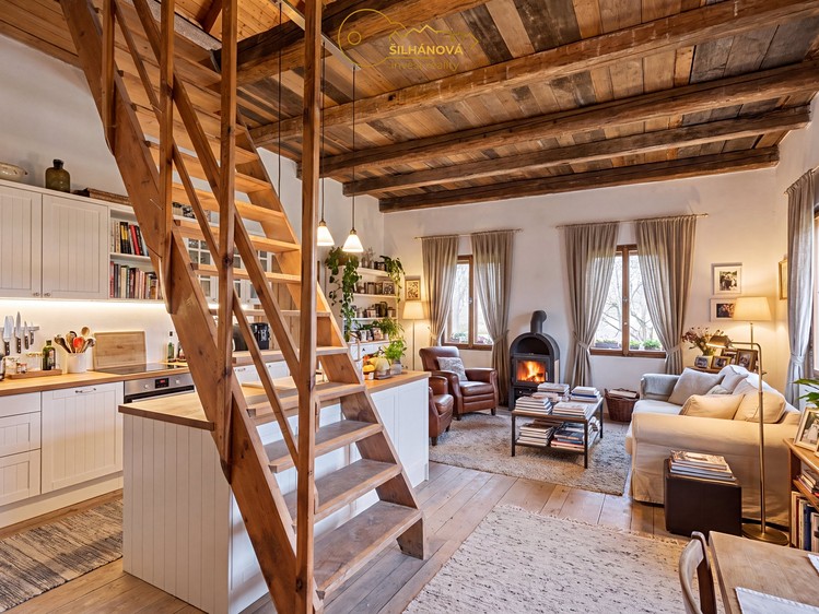 Prodej domu, 80 m² (3 z 22)