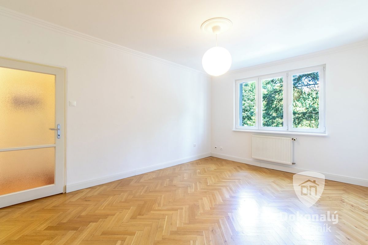 Pronájem bytu 2+1 75 m²