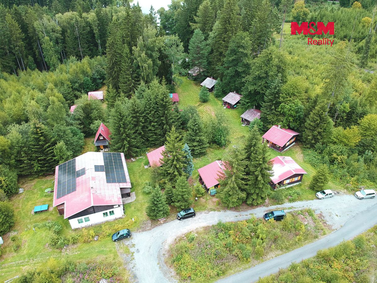 Prodej chaty 777 m², pozemek 26284 m² – fotografie 4