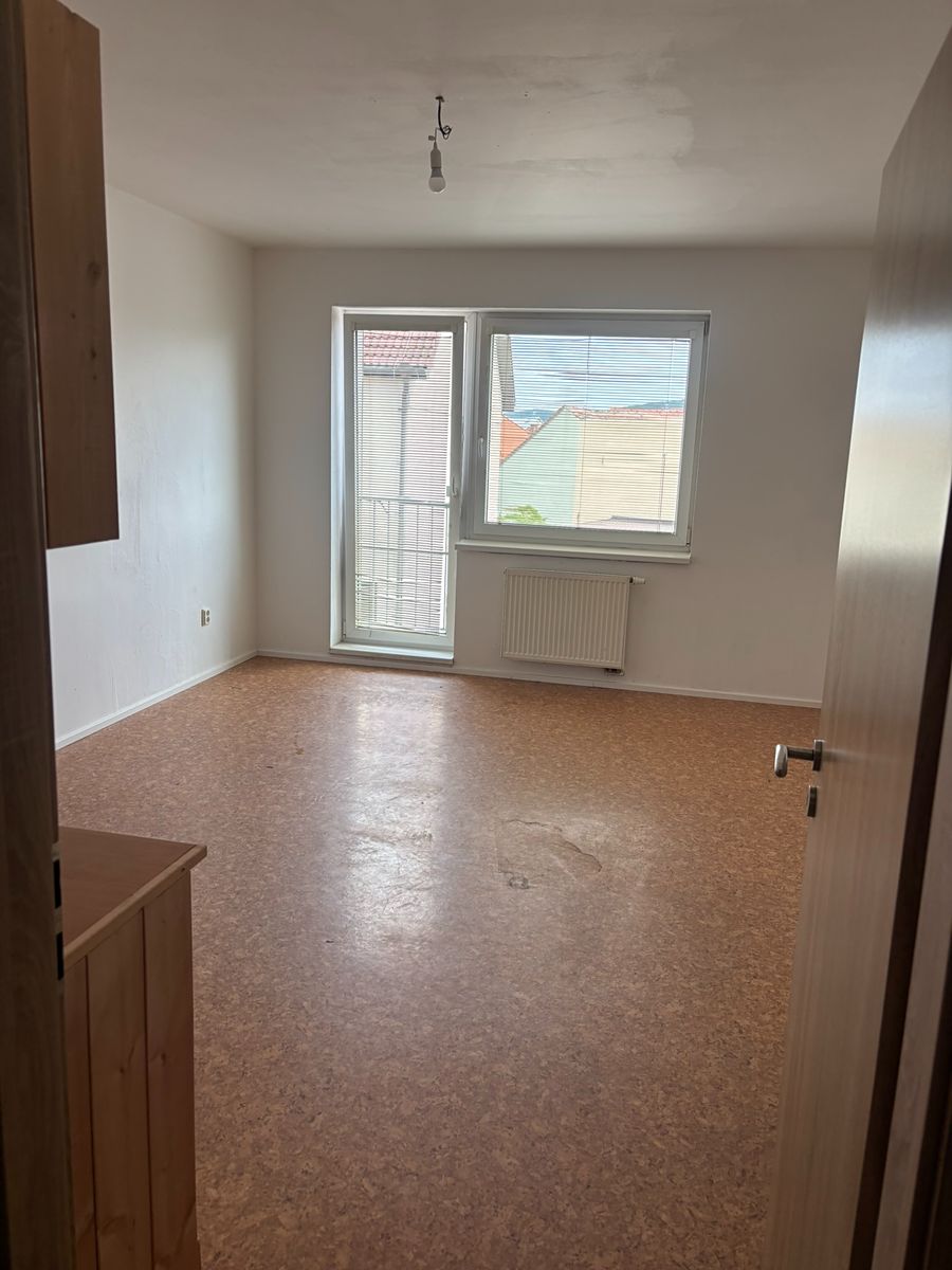 Pronájem bytu 1+kk 50 m²