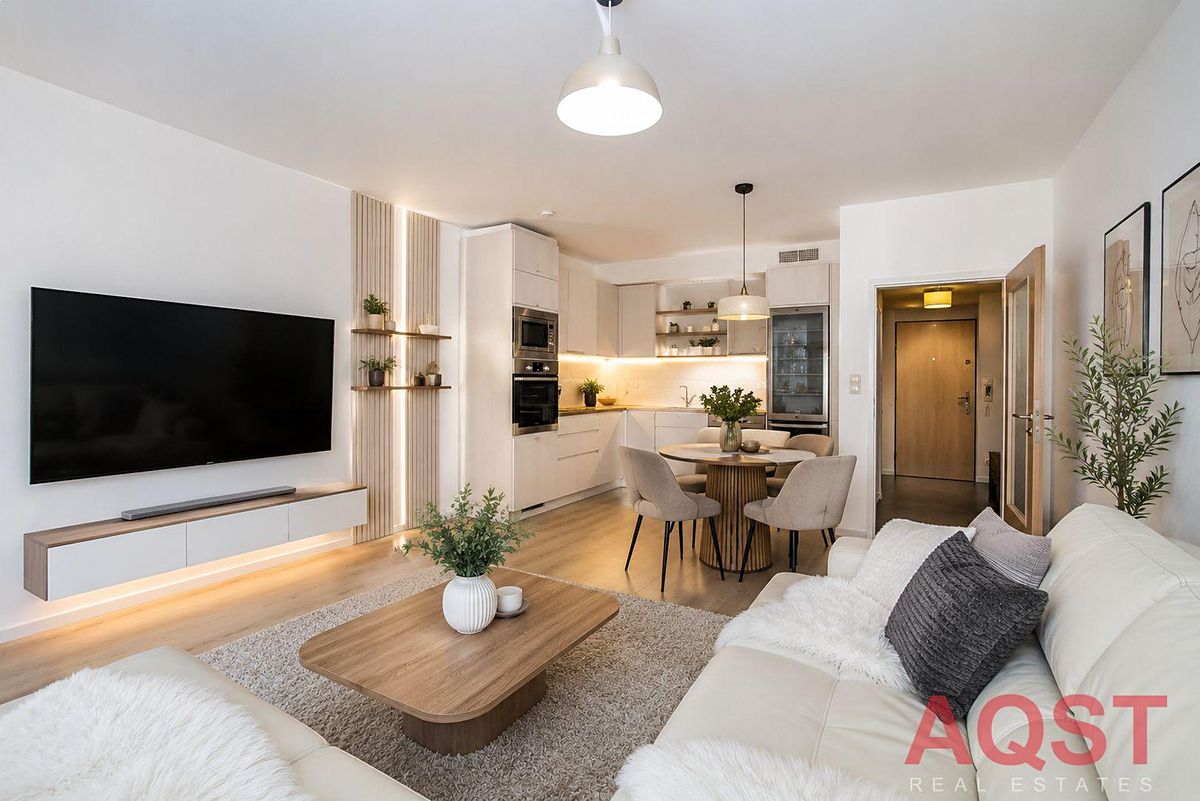 Prodej bytu 2+kk 55 m² – fotografie 3