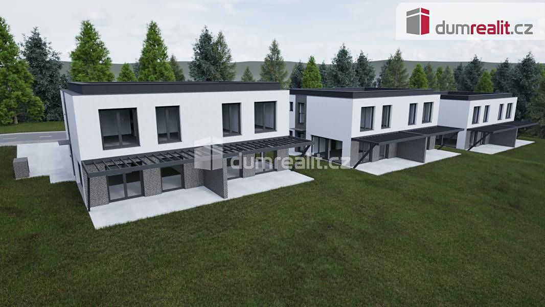 Prodej projektu na klíč 118 m², pozemek 769 m² – fotografie 4
