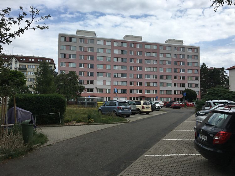 Квартира 3+1 на продаж, 77 м² (18 з 20)