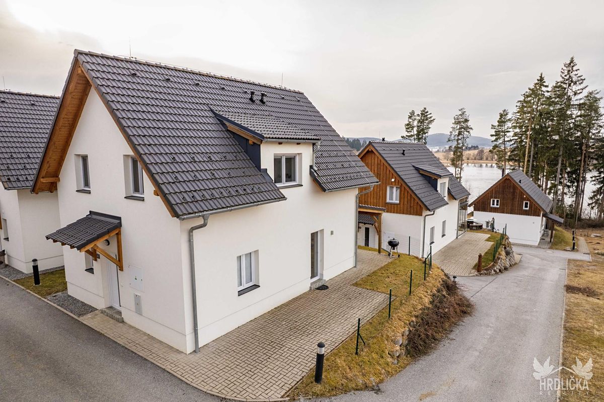 Prodej rodinného domu 96 m², pozemek 365 m² – fotografie 4