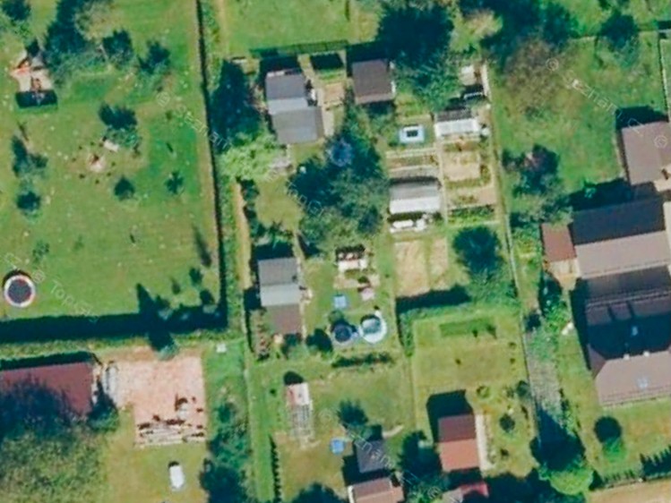 Prodej domu, 15 m² (9 z 10)