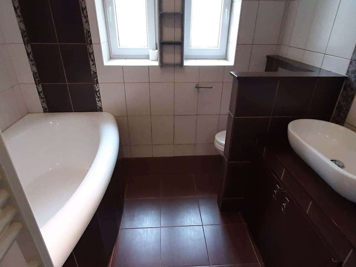Prodej bytu 2+1 55 m²
