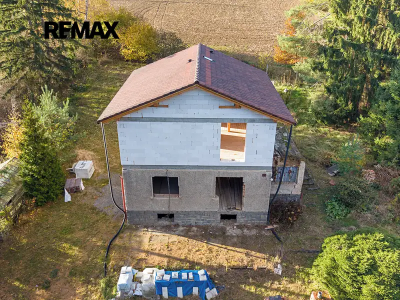 Prodej rodinného domu 210 m², pozemek 2055 m², Čtyřkoly – náhled fotky 3