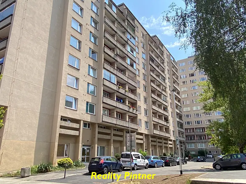Prodej bytu 2+1 77 m², Příbram – náhled fotky 2