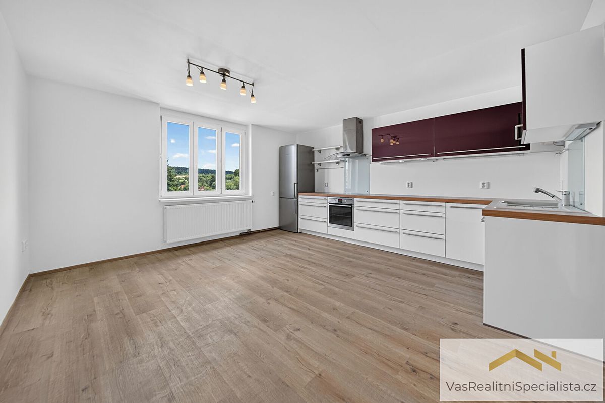 Prodej bytu 3+kk 66 m² – fotografie 4
