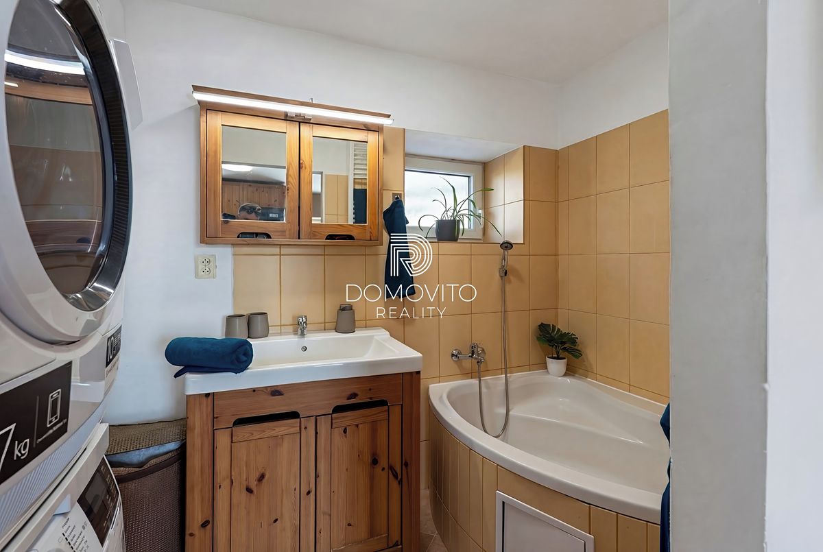 Prodej rodinného domu 100 m², pozemek 235 m² – fotografie 3