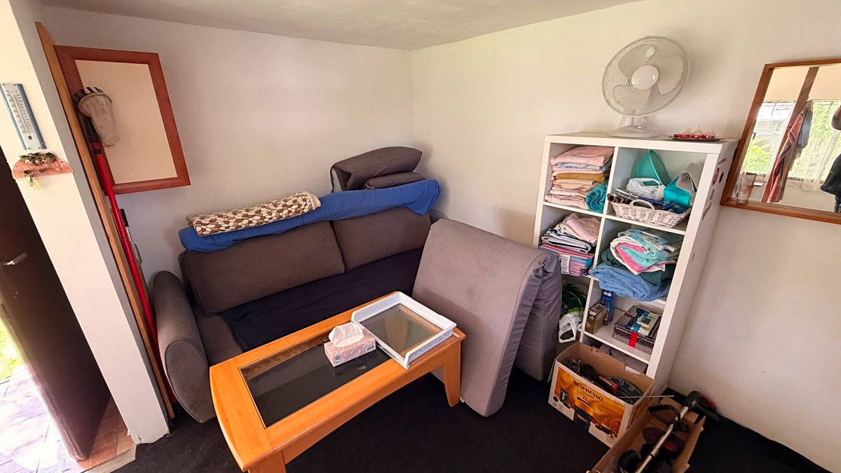Prodej chaty 15 m², pozemek 300 m² – fotografie 5