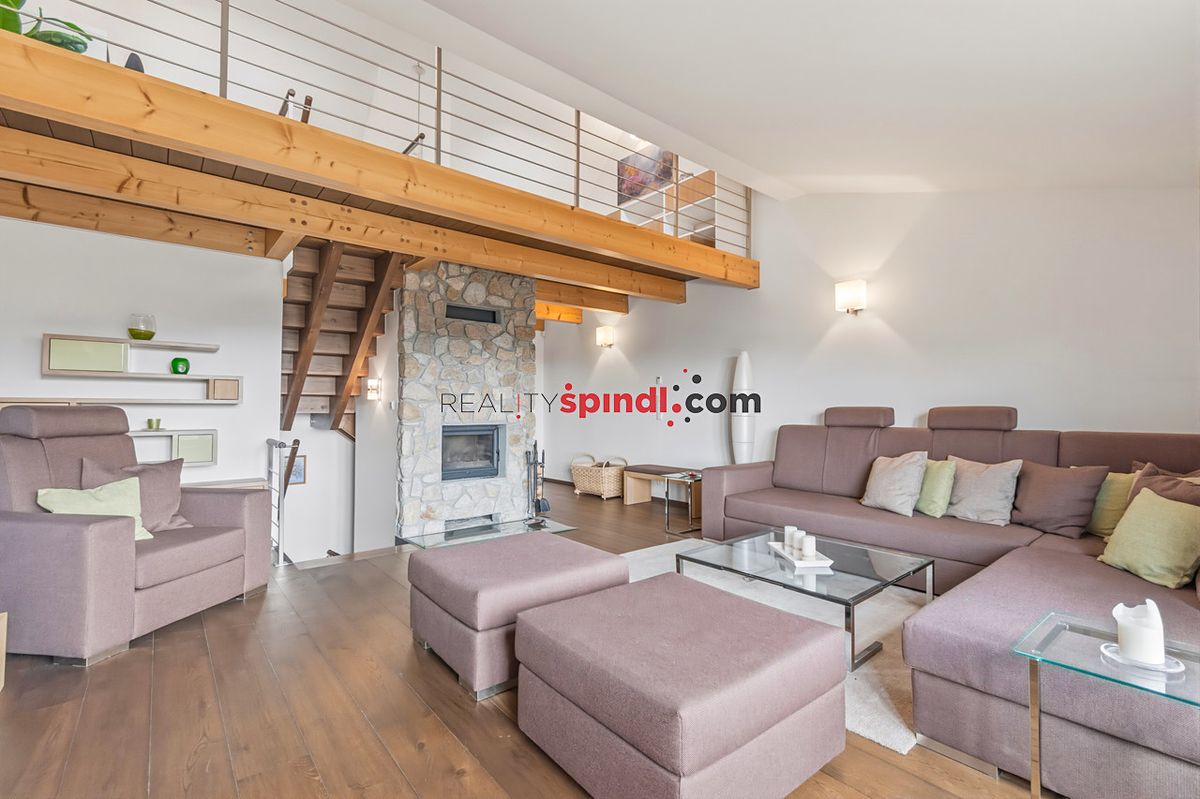 Prodej bytu 4+1 149 m² – fotografie 3