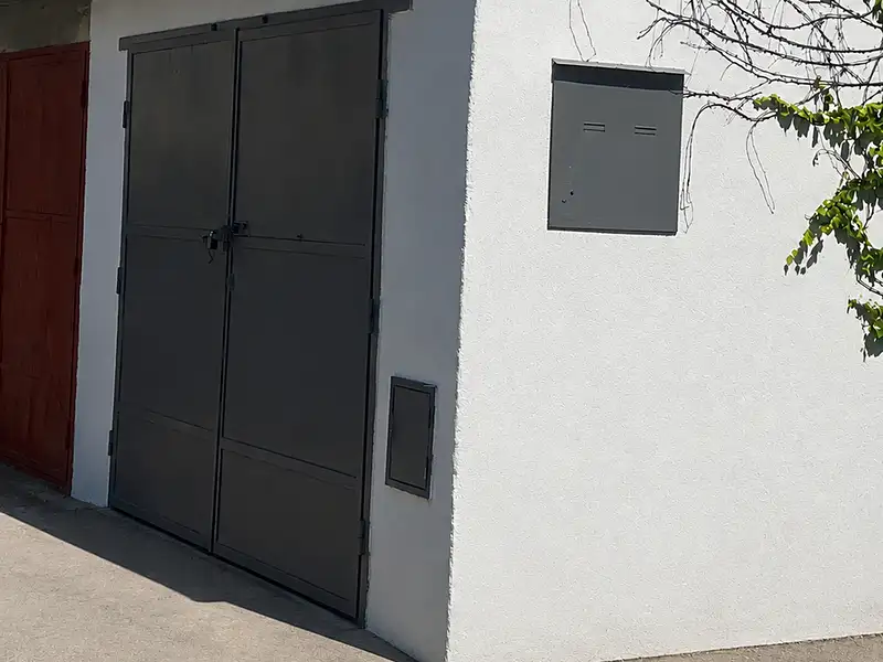 Prodej garáže 19 m², Brno – náhled fotky 2