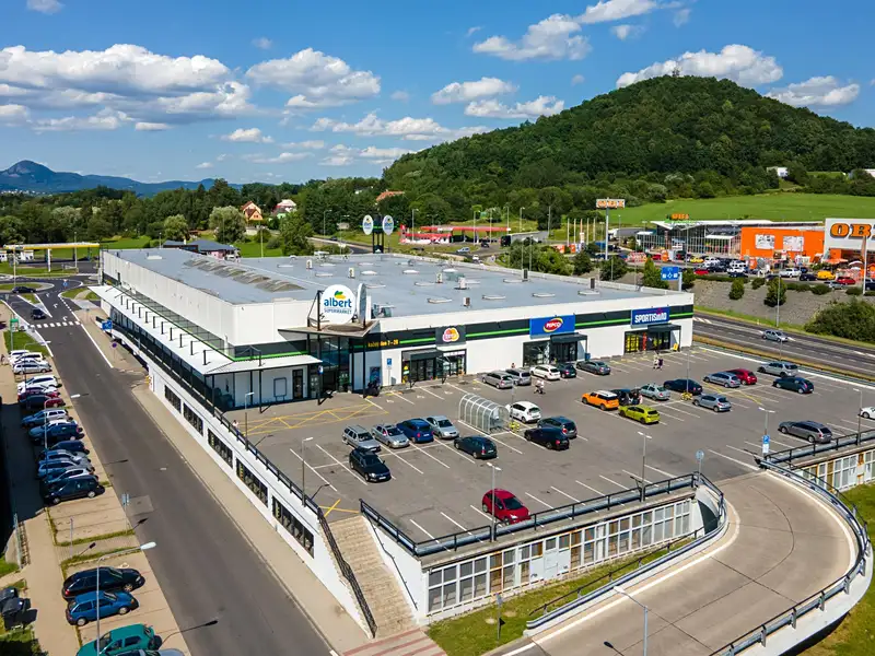 Pronájem obchodního prostoru 5 m², Česká Lípa – náhled fotky 1