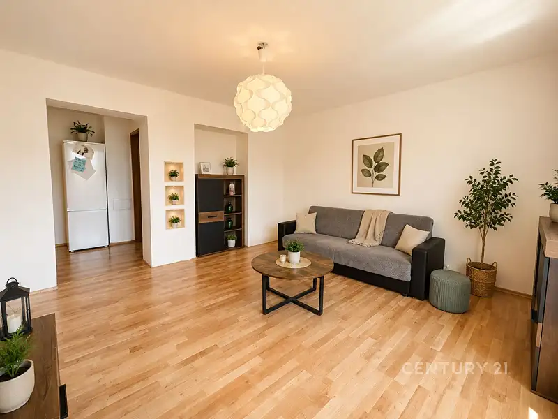 Prodej bytu 2+1 56 m², Most – náhled fotky 1