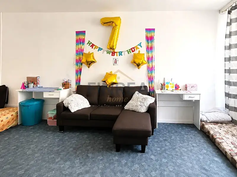 Prodej bytu 2+1 61 m², Krupka – náhled fotky 3