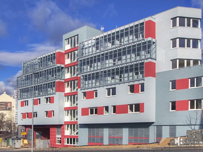 Pronájem skladového prostoru 32 m²