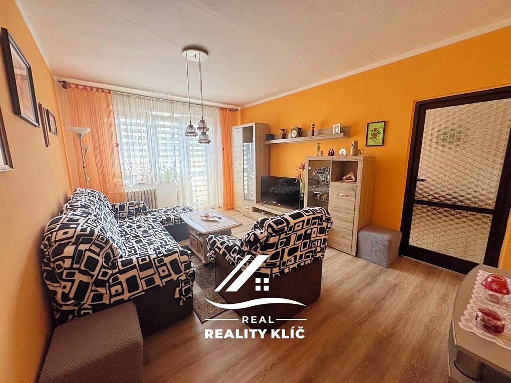 Prodej bytu 2+1 55 m² – fotografie 4