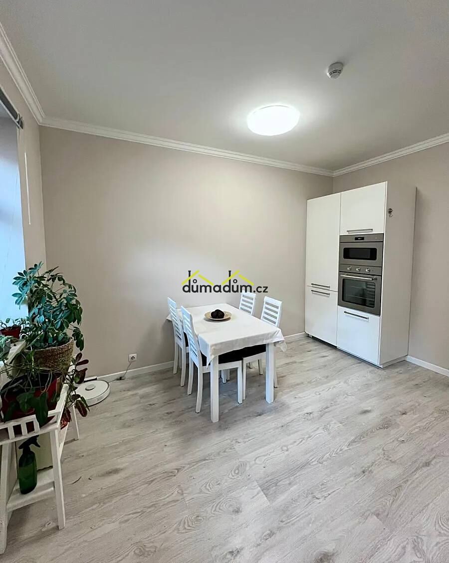 Pronájem bytu 1+1 47 m²