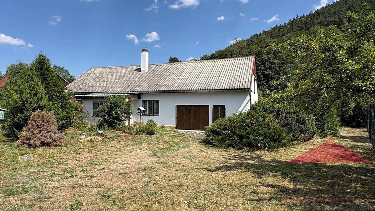 Prodej rodinného domu 95 m², pozemek 653 m²