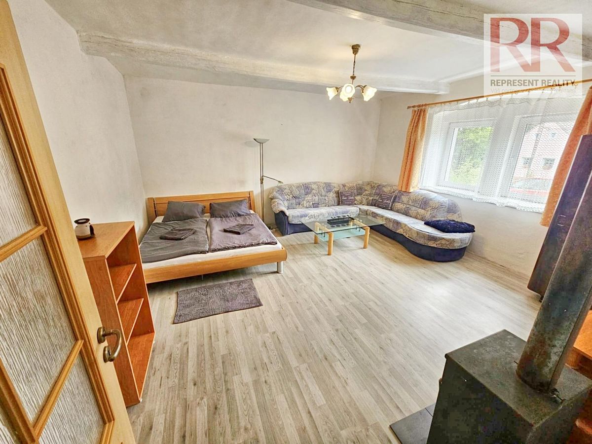 Prodej rodinného domu 60 m², pozemek 293 m² – fotografie 5