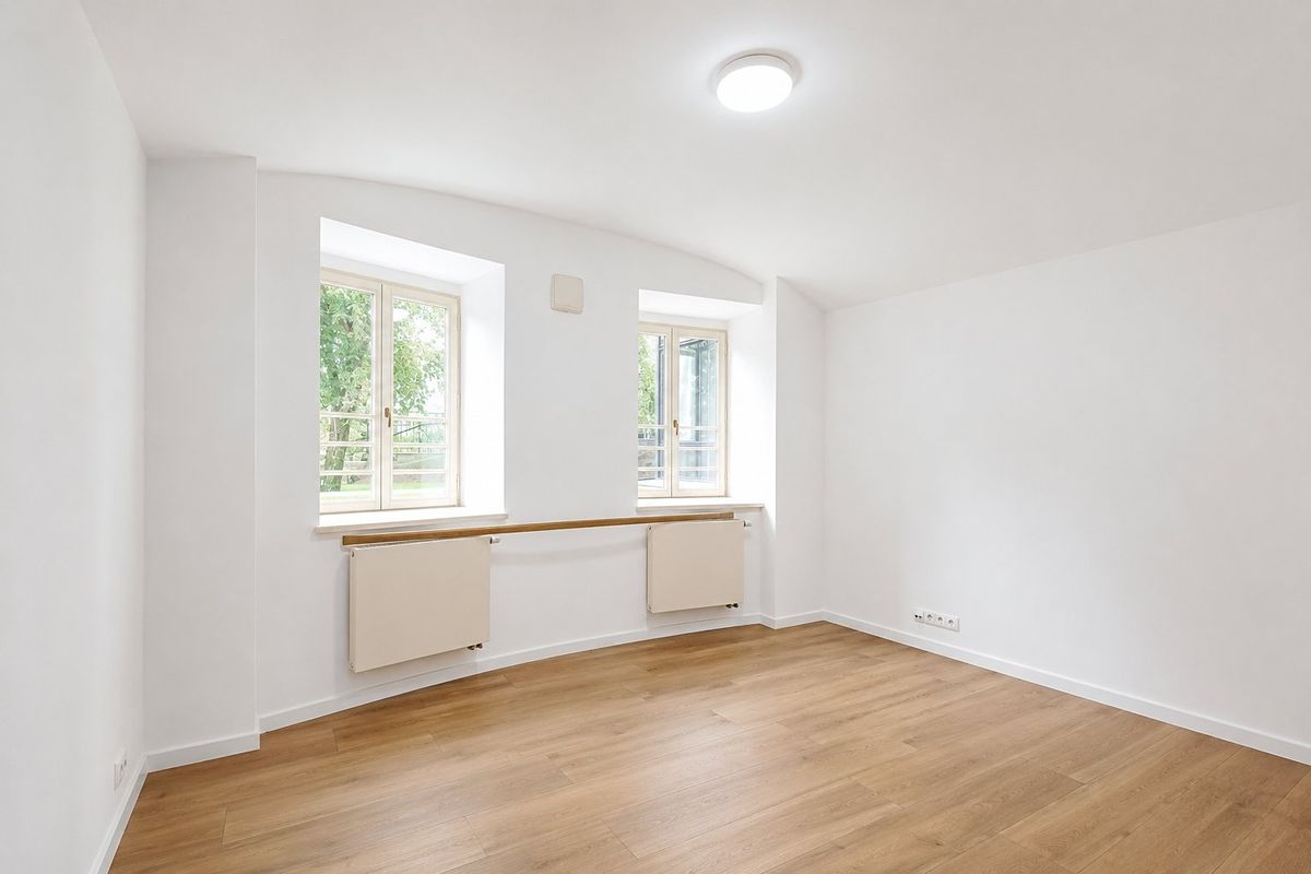 Prodej bytu 2+kk 62 m²