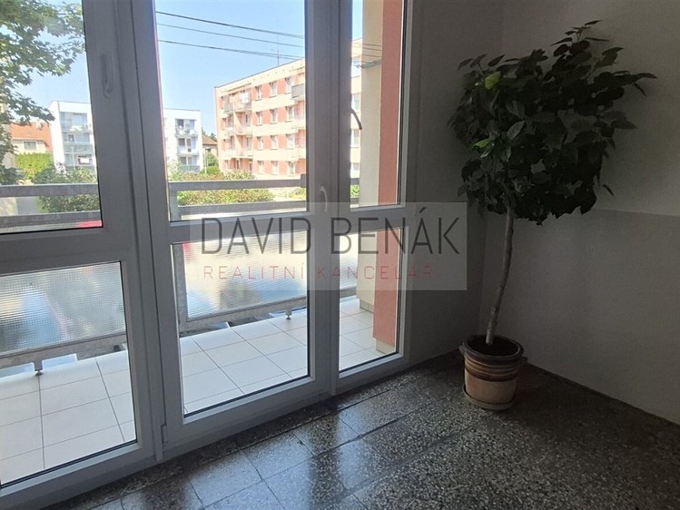 Prodej bytu 1+1, 37 m² (14 z 20)