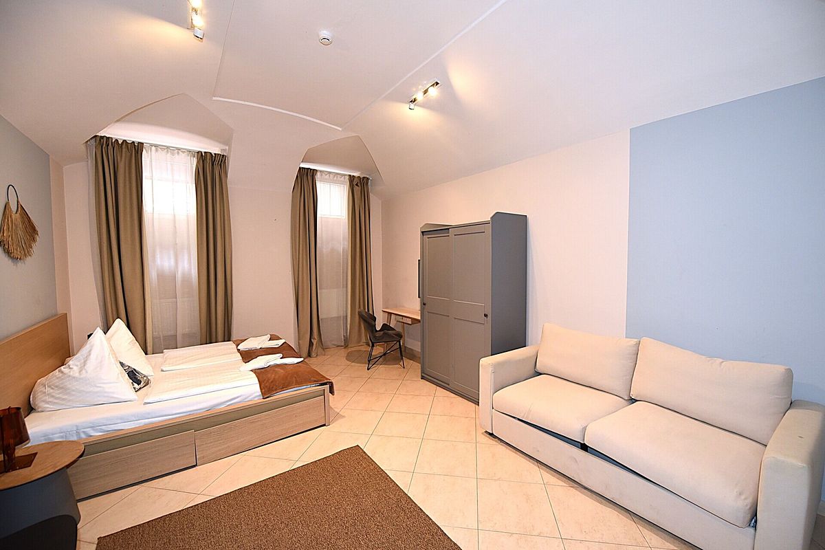 Prodej bytu 6 pokojů a více 224 m² – fotografie 5