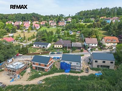 Prodej  rodinného domu 225 m², pozemek 949 m²
